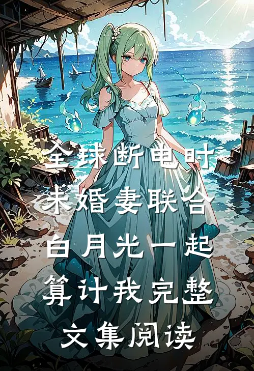 全球断电时，未婚妻联合白月光一起算计我完整文集阅读