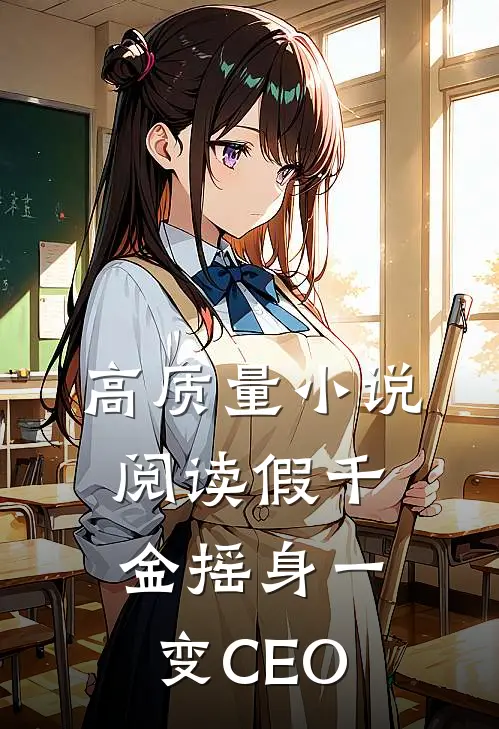 高质量小说阅读假千金摇身一变CEO