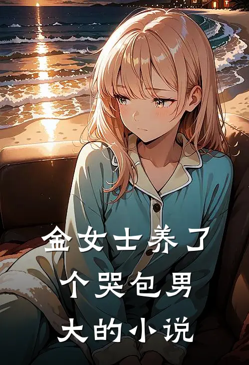 金女士养了个哭包男大的小说