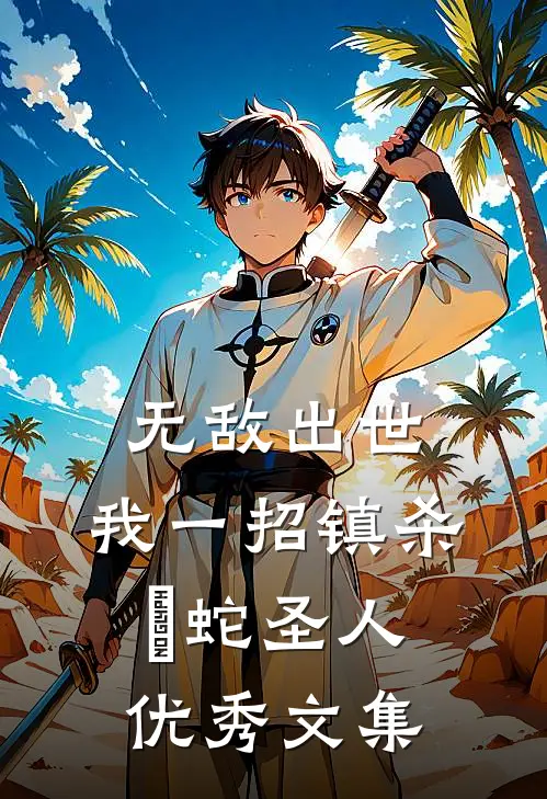 无敌出世：我一招镇杀螣蛇圣人优秀文集