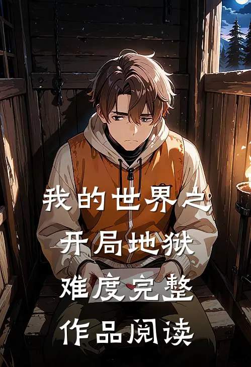 我的世界之开局地狱难度完整作品阅读