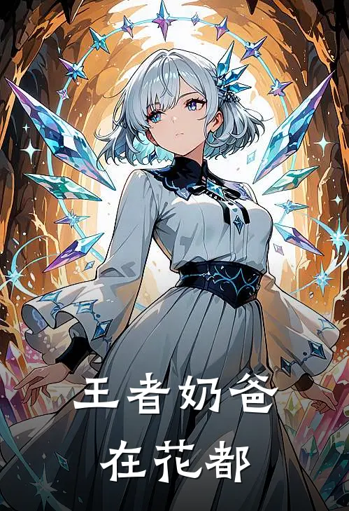 王者奶爸在花都