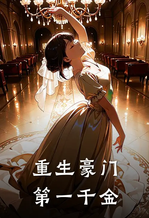 重生豪门：第一千金
