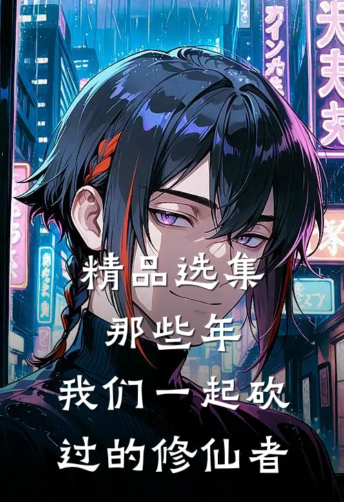 精品选集那些年，我们一起砍过的修仙者