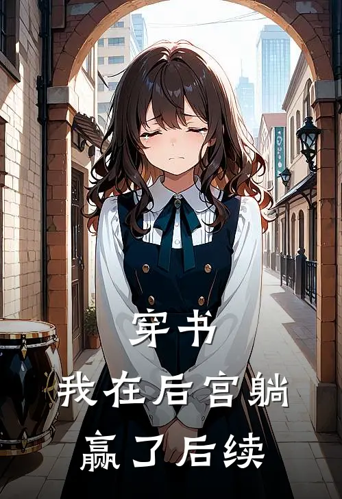 穿书：我在后宫躺赢了后续