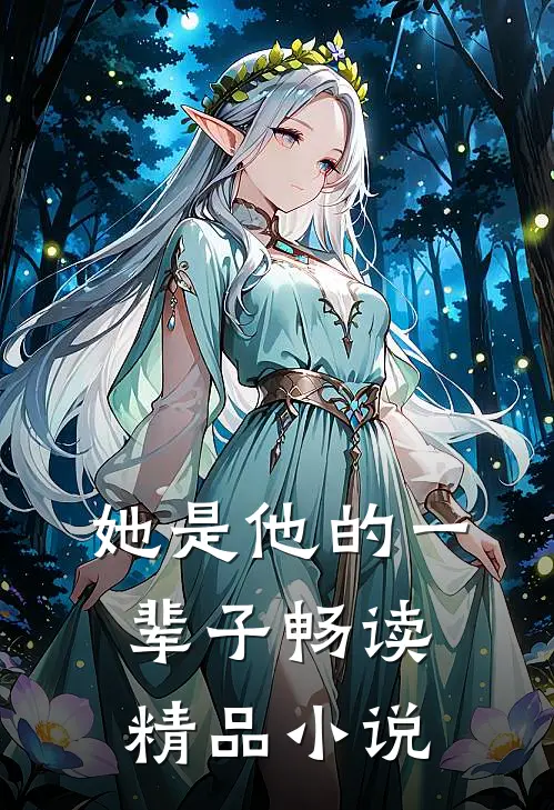 她是他的一辈子畅读精品小说