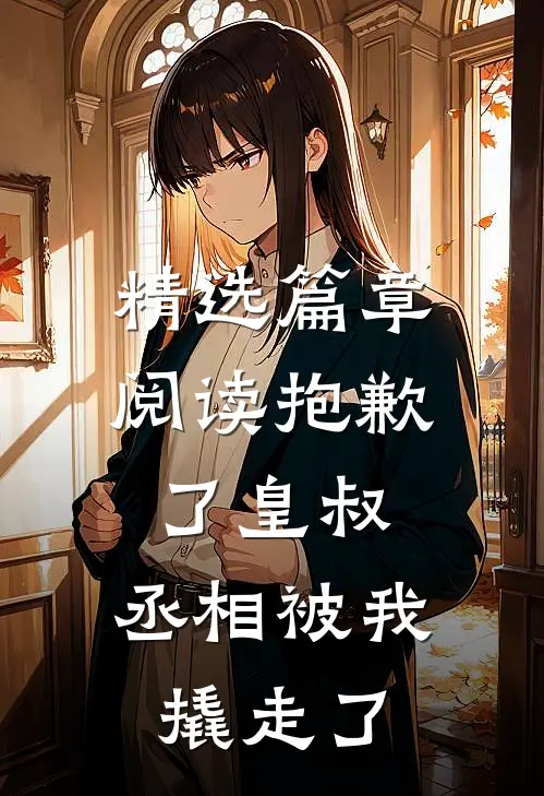 精选篇章阅读抱歉了皇叔，丞相被我撬走了