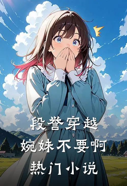 段誉穿越：婉妹不要啊热门小说