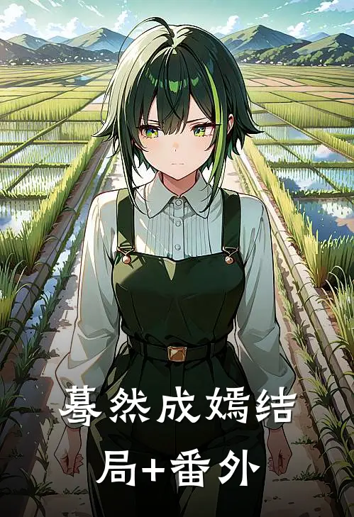 蓦然成嫣结局+番外