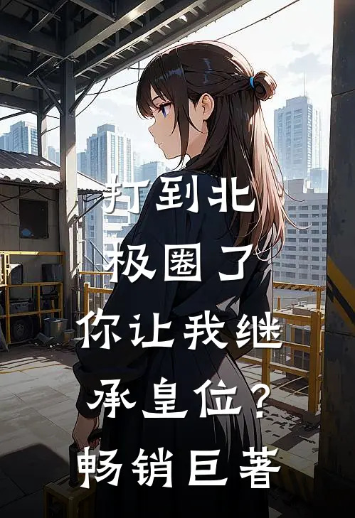 打到北极圈了，你让我继承皇位？畅销巨著