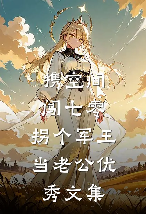 携空间闯七零：拐个军王当老公优秀文集
