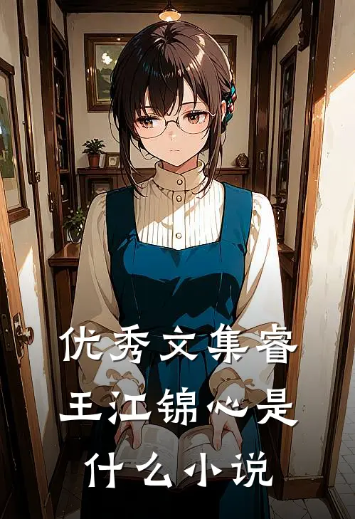 优秀文集睿王江锦心是什么小说