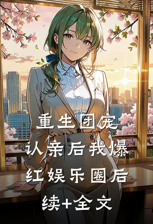 重生团宠：认亲后我爆红娱乐圈后续+全文