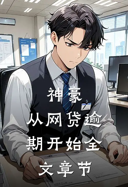 神豪，从网贷逾期开始全文章节