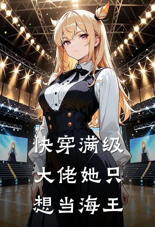 快穿满级大佬她只想当海王