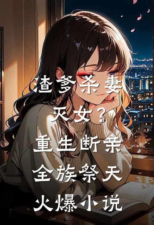 渣爹杀妻灭女?重生断亲,全族祭天火爆免费阅读