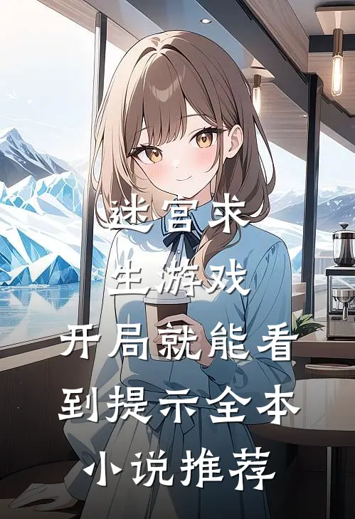 迷宫求生游戏:开局就能看到提示全本小说推荐