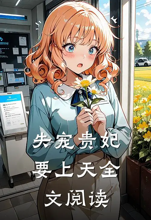 失宠贵妃要上天全文阅读