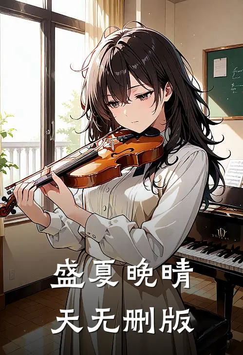 盛夏晚晴天无删版