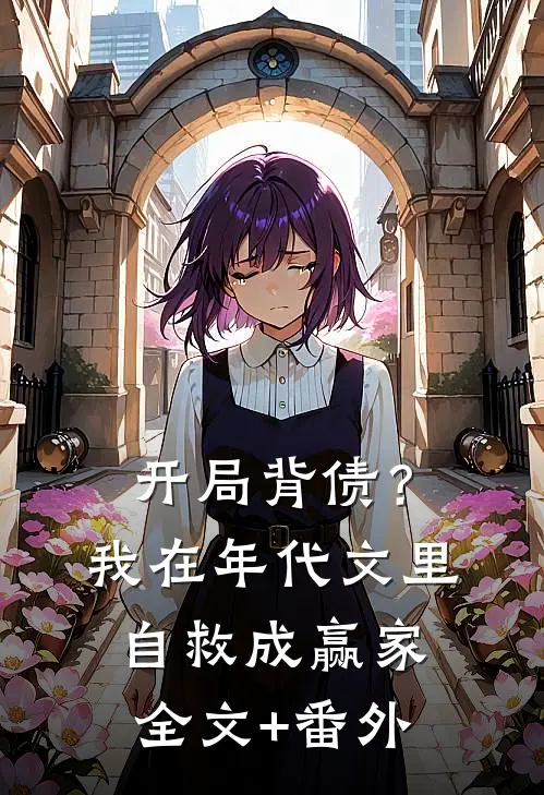 开局背债？我在年代文里自救成赢家全文+番外