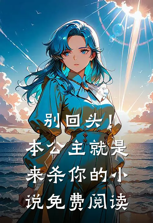 别回头!本公主就是来杀你的免费阅读全文