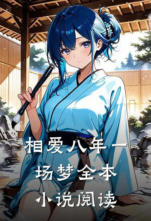 相爱八年一场梦全本小说阅读