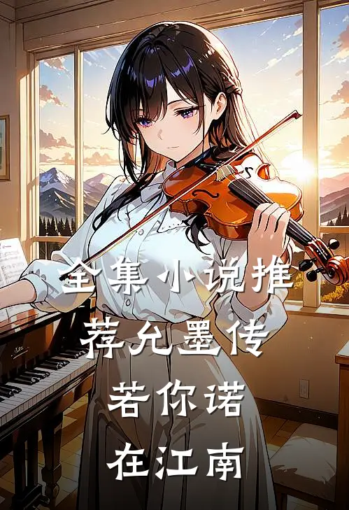 全集小说推荐允墨传：若你诺在江南