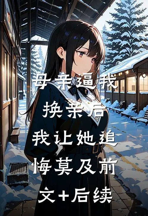 母亲逼我换亲后，我让她追悔莫及前文+后续