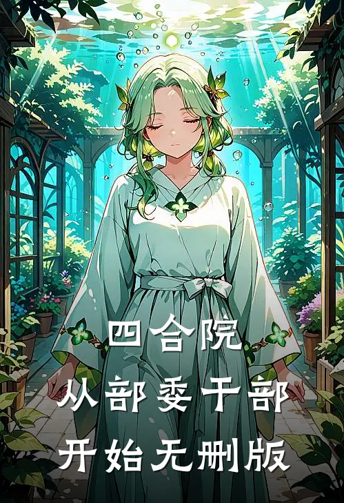四合院：从部委干部开始无删版
