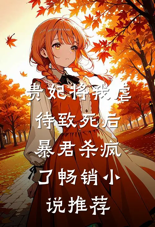 贵妃将我虐待致死后，暴君杀疯了畅销小说推荐