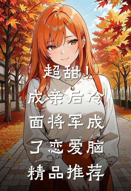 超甜！成亲后，冷面将军成了恋爱脑精品推荐