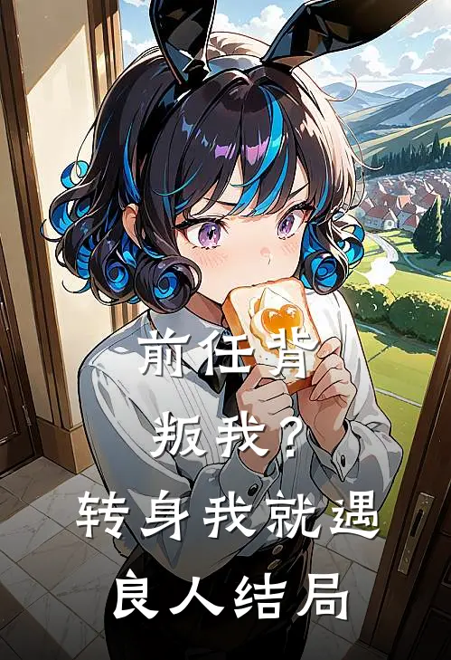 前任背叛我？转身我就遇良人结局
