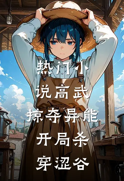 热门小说高武：掠夺异能，开局杀穿涩谷