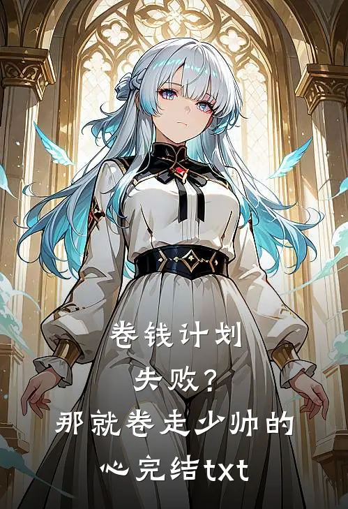卷钱计划失败？那就卷走少帅的心完结txt
