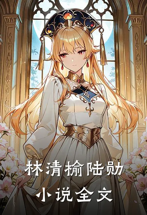 林清榆陆勋全文免费