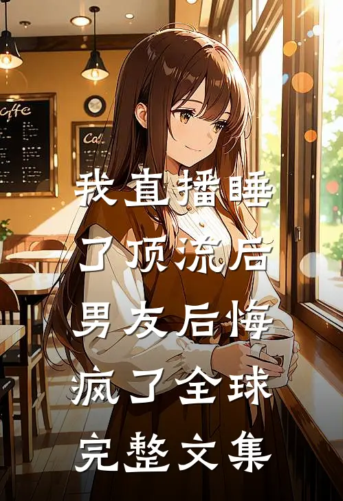 我直播睡了顶流后，男友后悔疯了全球完整文集