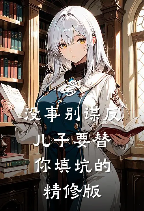 爹,没事别谋反,儿子要替你填坑的精修版