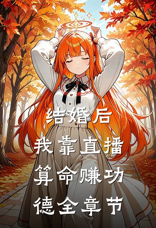 结婚后，我靠直播算命赚功德全章节