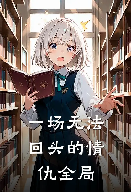 一场无法回头的情仇全局