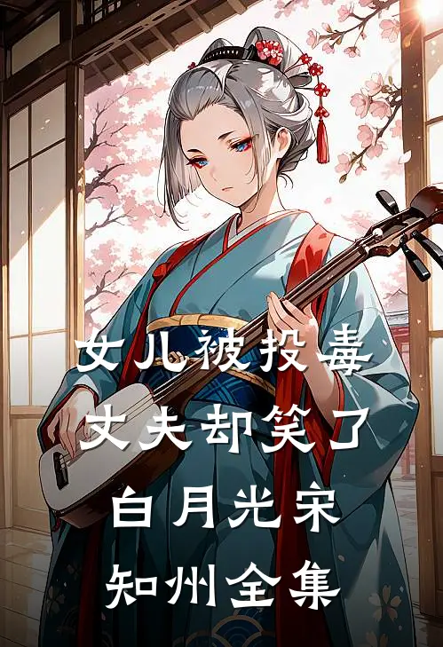 女儿被投毒，丈夫却笑了白月光宋知州 全集