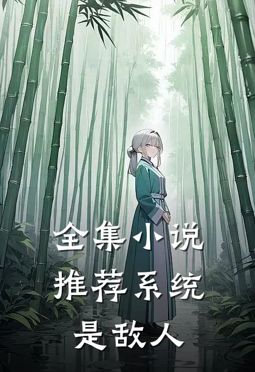 全集小说推荐系统是敌人