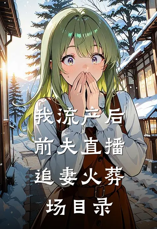 我流产后，前夫直播追妻火葬场目录