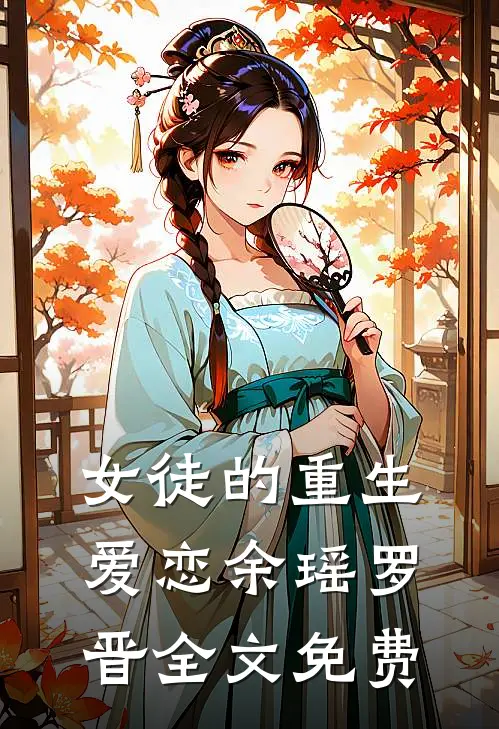 女徒的重生爱恋余瑶罗晋全文免费