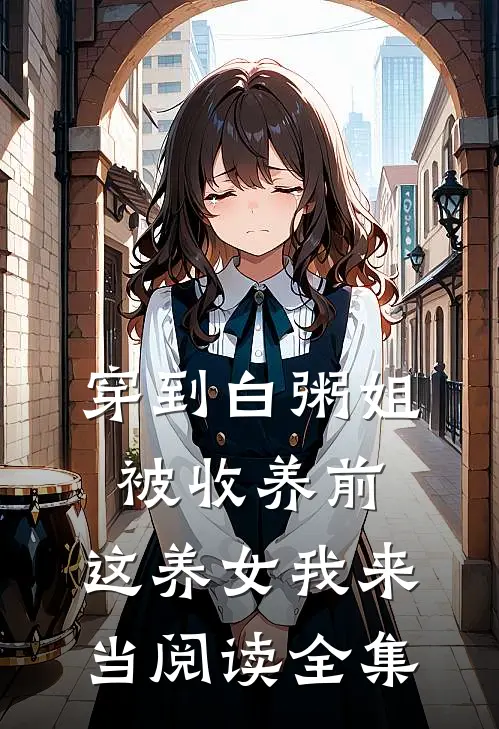 穿到白粥姐被收养前,这养女我来当阅读全集