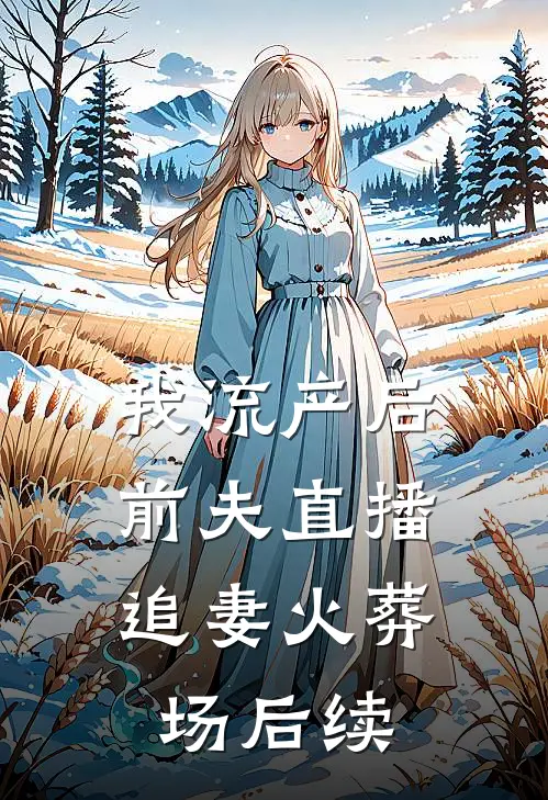 我流产后，前夫直播追妻火葬场后续