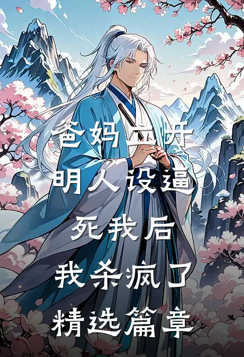 爸妈立开明人设逼死我后，我杀疯了精选篇章