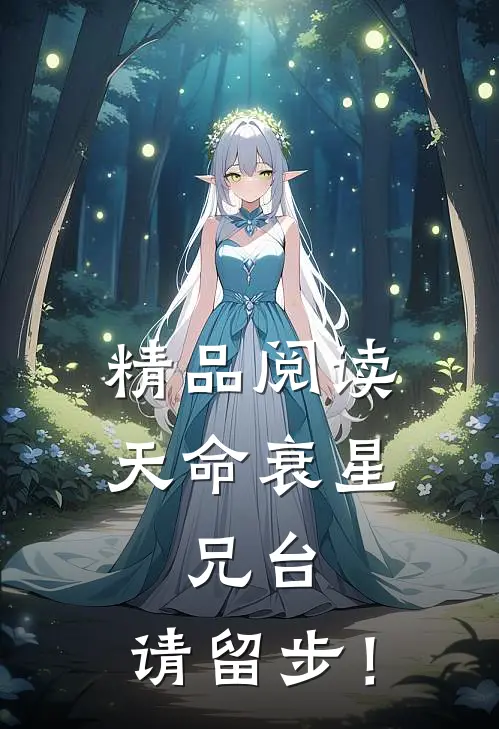 精品阅读天命衰星：兄台，请留步！