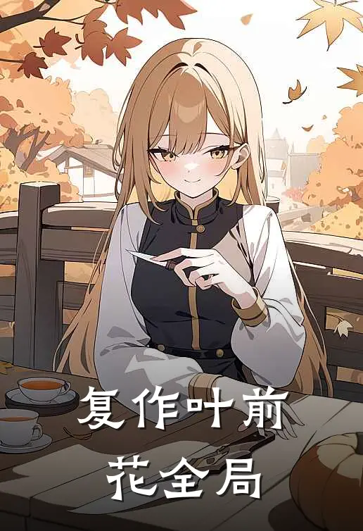 复作叶前花全局