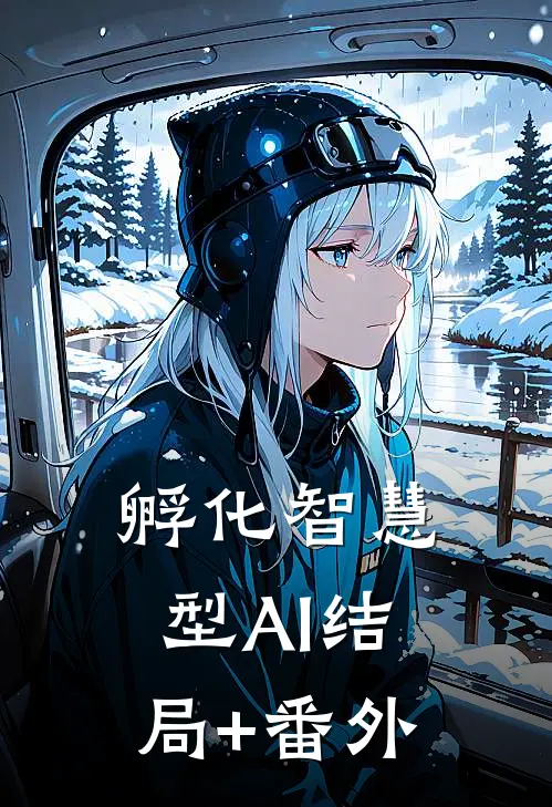 孵化智慧型AI结局+番外
