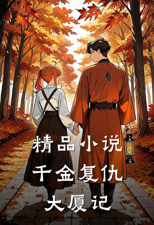 精品小说千金复仇大厦记